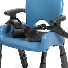 Compass Pelvic Harness