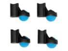 Dynamic Feet Compass Web