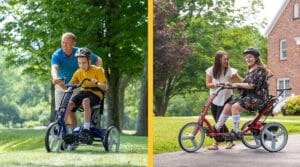 Rifton Trike Blog Header